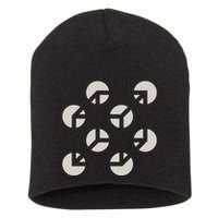 Use Your Illusion Short Acrylic Beanie