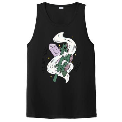 Under Your Spell Buffy PosiCharge Competitor Tank