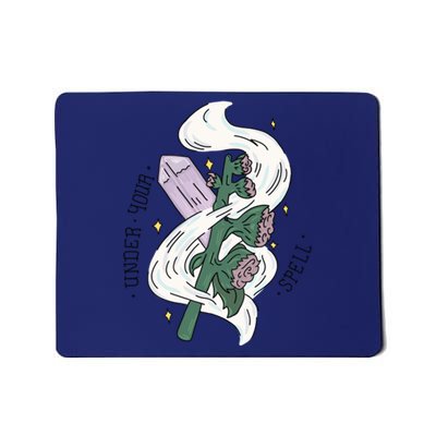 Under Your Spell Buffy Mousepad