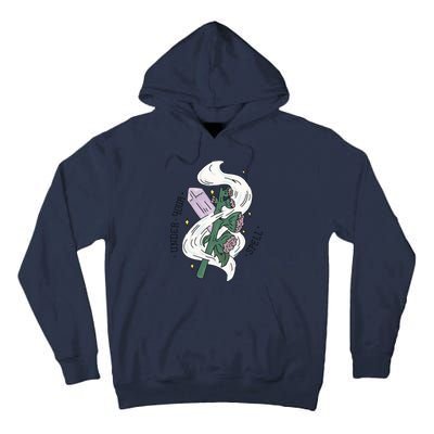 Under Your Spell Buffy Tall Hoodie