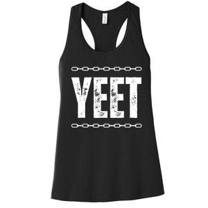 Uso Yeet Women's Racerback Tank