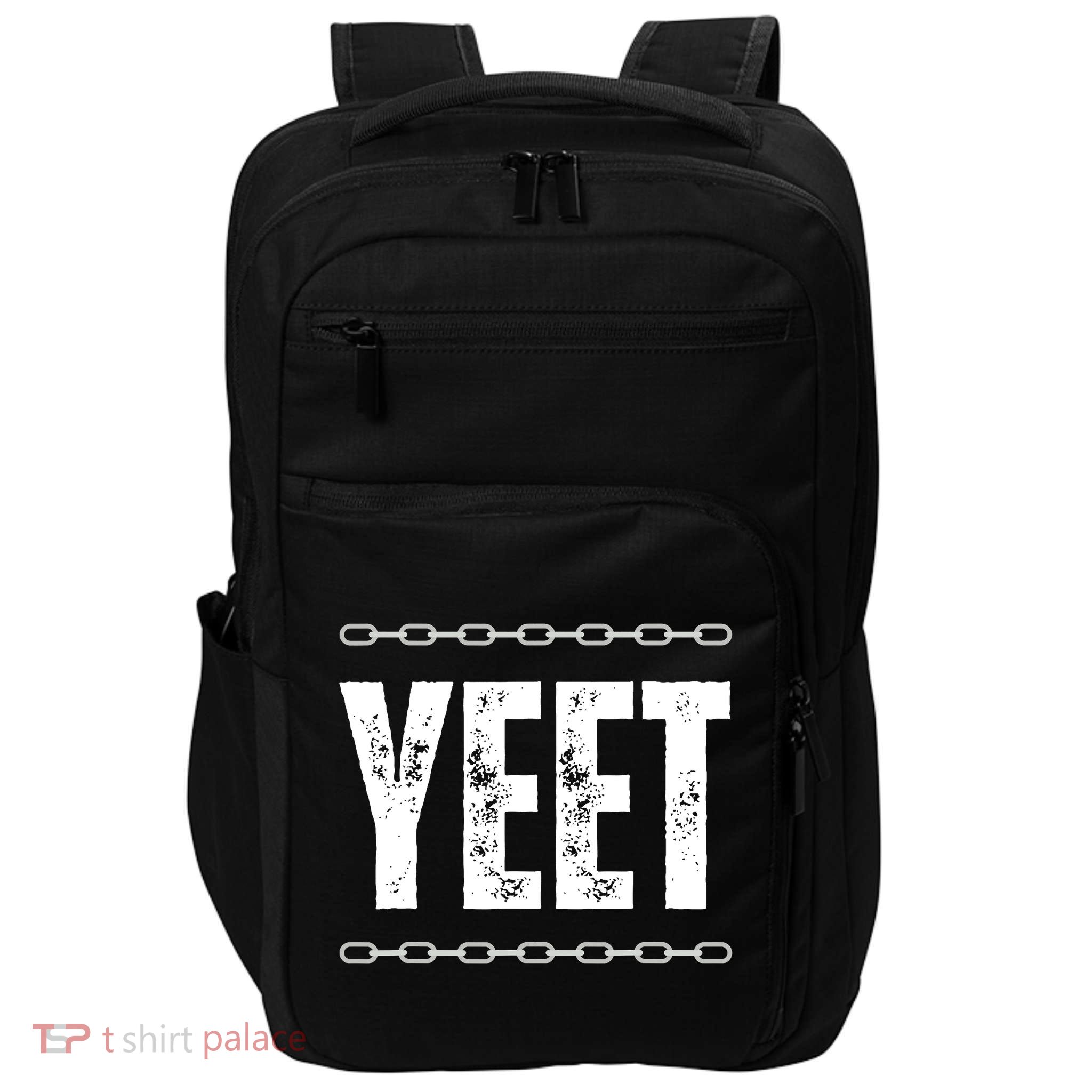 Uso Yeet Impact Tech Backpack