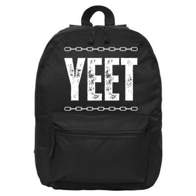 Uso Yeet 16 in Basic Backpack