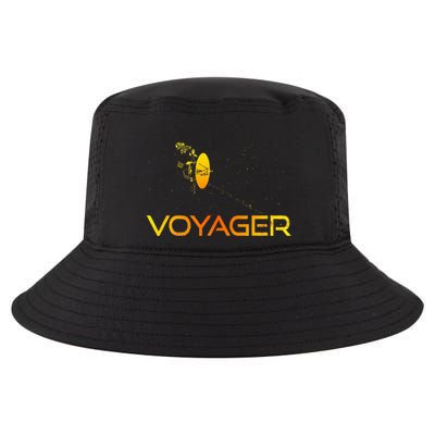 Voyager 1 & 2 Space Probe Solar System Astronomy Spaceflight Cool Comfort Performance Bucket Hat