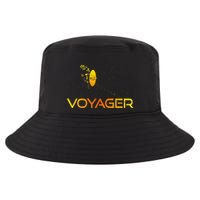 Voyager 1 & 2 Space Probe Solar System Astronomy Spaceflight Cool Comfort Performance Bucket Hat