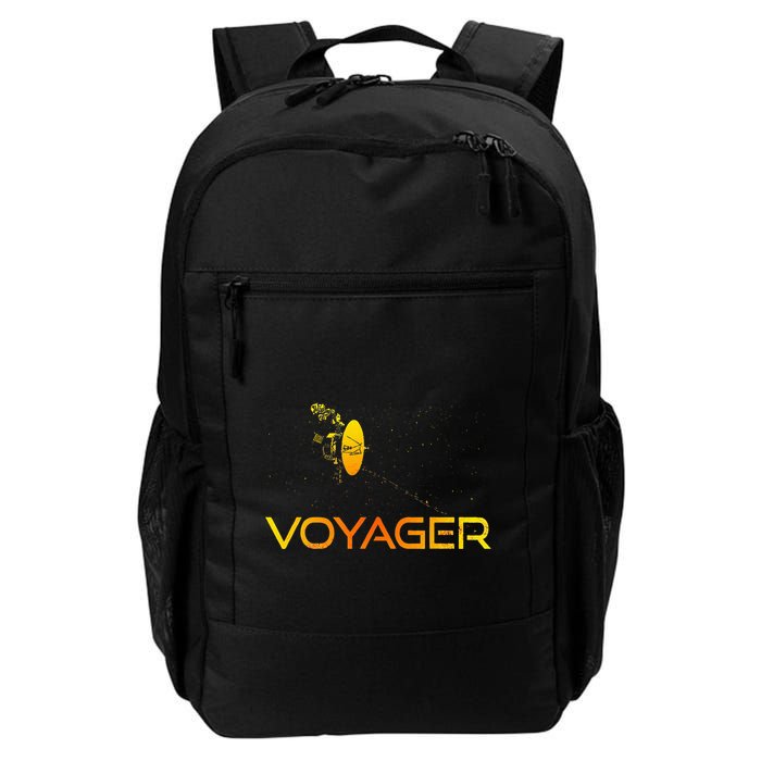 Voyager 1 & 2 Space Probe Solar System Astronomy Spaceflight Backpack