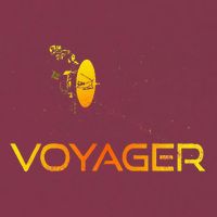 Voyager 1 & 2 Space Probe Solar System Astronomy Spaceflight 16oz Travel Tumbler