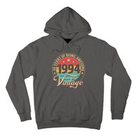 Vintage 1994 30 Years Of Being Awesome Hoodie