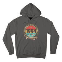 Vintage 1994 30 Years Of Being Awesome Tall Hoodie