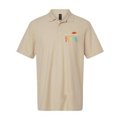 Vintage 1995 30th Birthday Funny Born In 1995 30 Year Old Gift Polo