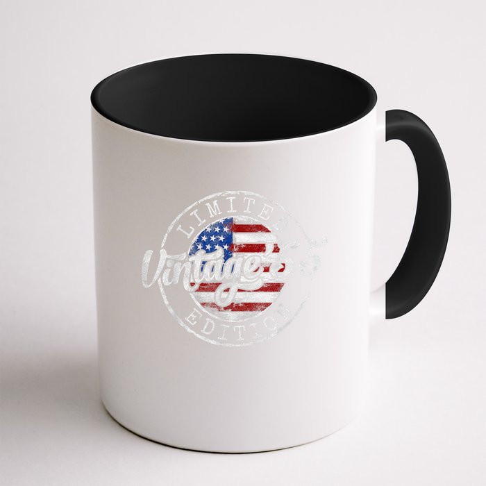 Vintage 1955 70th Birthday 70 Year Old Mug