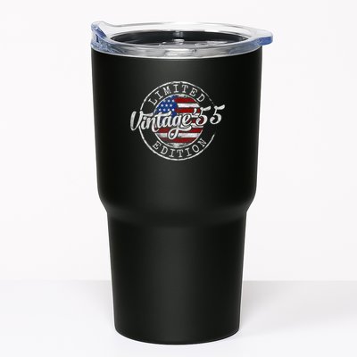 Vintage 1955 70th Birthday 70 Year Old Tumbler