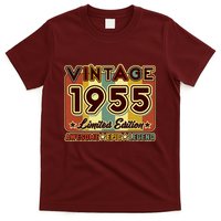 Vintage 1955 70th Birthday Limited Edition Awesome Epic Legend T-Shirt