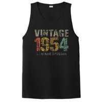 Vintage 1954 70th Birthday Gifts 70 Year Old PosiCharge Competitor Tank