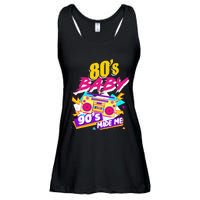 Vintage 1980s 80's Baby 90's Made Me Funny 80's Ladies Essential Flowy Tank