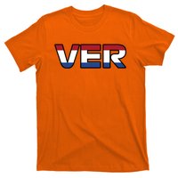 VER 1 Dutch Flag T-Shirt