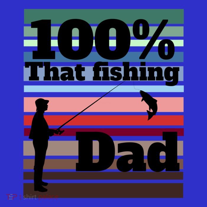 Vintage 100 Fishing Dad Father's Day Gift Baby Bodysuit
