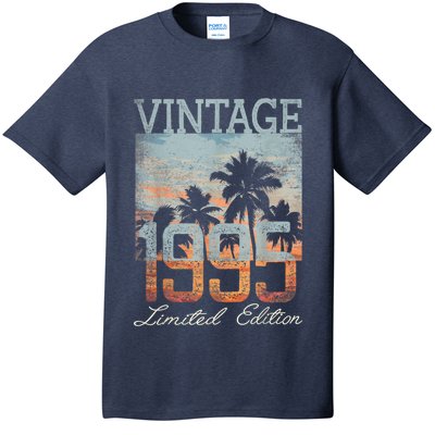 Vintage 1995 Limited Edition 28th Birthday 28 Year Old Gifts T-Shirt