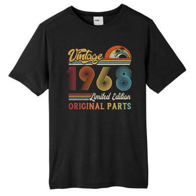 Vintage 1968 Limited Edition Original Parts Tall Fusion ChromaSoft Performance T-Shirt