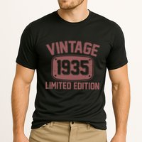 Vintage 1935 Limited Edition 90th Birthday Performance Shirt