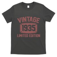 Vintage 1935 Limited Edition 90th Birthday T-Shirt