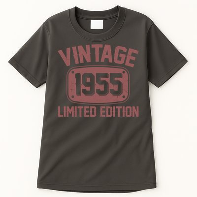 Vintage 1955 Limited Edition 70th Birthday Tall T-Shirt