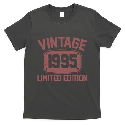 Vintage 1995 Limited Edition 30th Birthday T-Shirt
