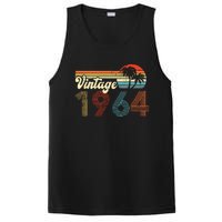 Vintage 1964 Made In 1964 58th Birthday Gift 58 Year Old PosiCharge Competitor Tank