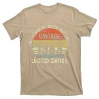 Vintage 1983 Made In 1983 40th Birthday Gift 40 Year Old Cute T-Shirt