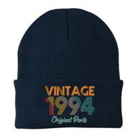 Vintage 1994 Original Parts 30th Birthday Knit Cap Winter Beanie