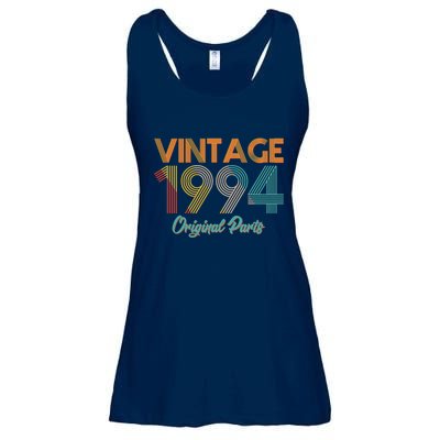 Vintage 1994 Original Parts 30th Birthday Ladies Essential Flowy Tank