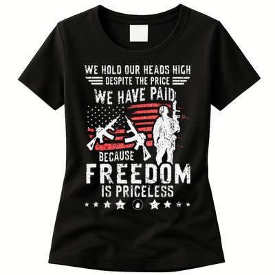 Vintage 1973 Pro Roe Womens T-Shirt