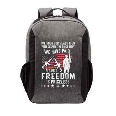 Vintage 1973 Pro Roe Vector Backpack