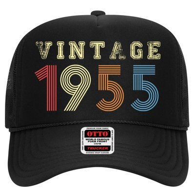 VINTAGE 1955 | RETRO 1955 Hat