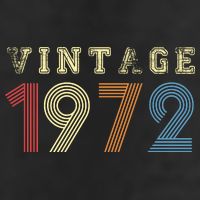 VINTAGE 1972| RETRO 1972 Hat