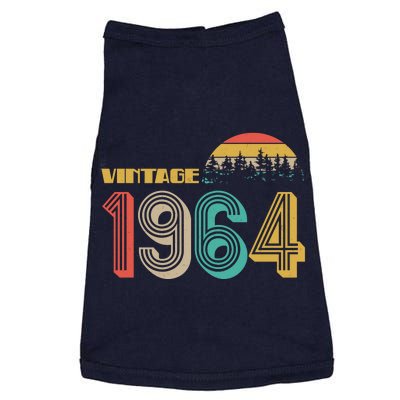 Vintage 1964 Sun Wilderness 60th Birthday Doggie Tank