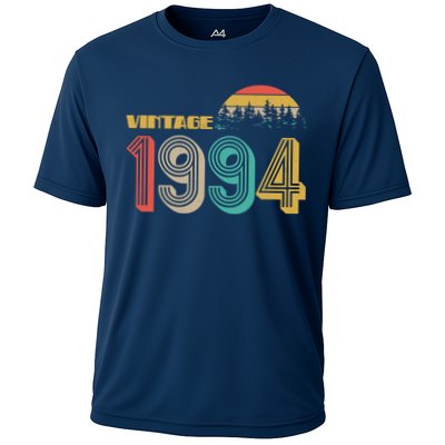 Vintage 1994 Sun Wilderness 30th Birthday Performance Shirt