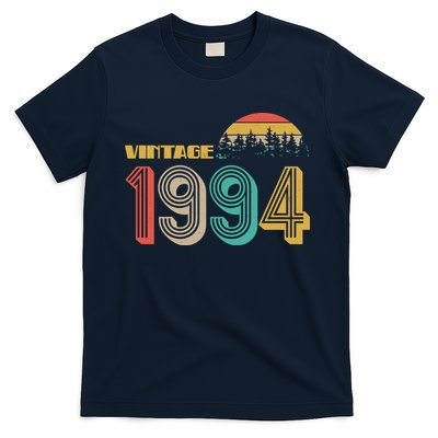 Vintage 1994 Sun Wilderness 30th Birthday T-Shirt