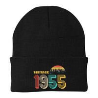 Vintage 1955 Sun Wilderness 70th Birthday Beanie