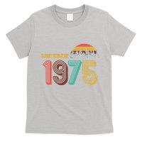 Vintage 1975 Sun Wilderness 50th Birthday T-Shirt