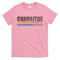 Vintage 1980s Style Charleston South Carolina T-Shirt