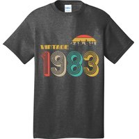 Vintage 1983 Sun Wilderness 40th Birthday T-Shirt