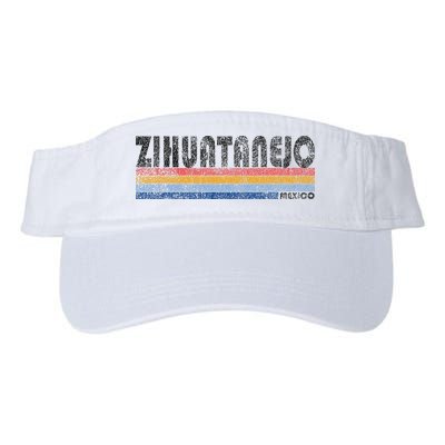 Vintage 1980s Style Zihuatanejo Mexico Visor