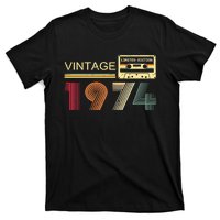 Vintage 1974 T-Shirt