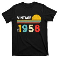 Vintage 1958 T-Shirt