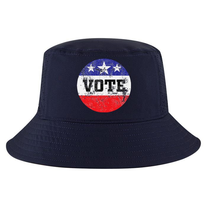 Vote 2024 Election Gifts Idea Voter Rights Cool Comfort Performance Bucket Hat