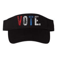 Vote 2020 Election Voting Right Vintage Style Visor