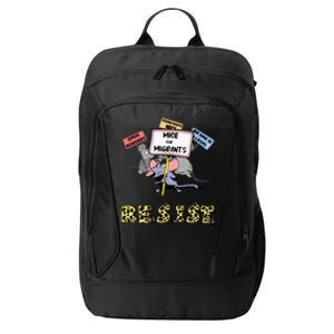 Vote 2024 Election Democracy Liberal Democratic Presidential Great Gift City Backpack