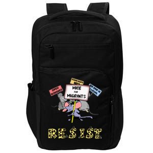 Vote 2024 Election Democracy Liberal Democratic Presidential Great Gift Impact Tech Backpack