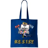 Vote 2024 Election Democracy Liberal Democratic Presidential Great Gift Tote Bag